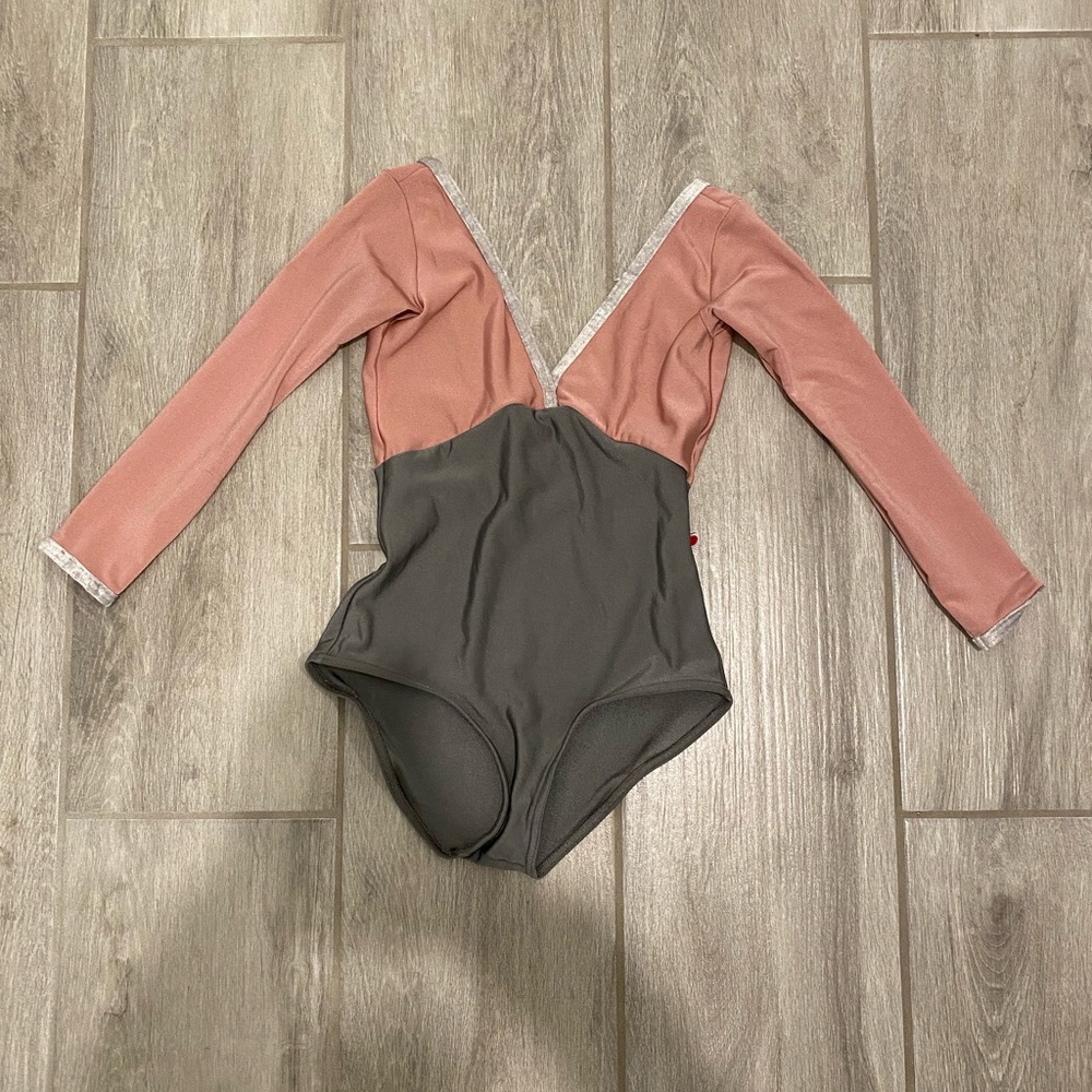 ALICIA 3/4 Sleeve Yumiko 🌸